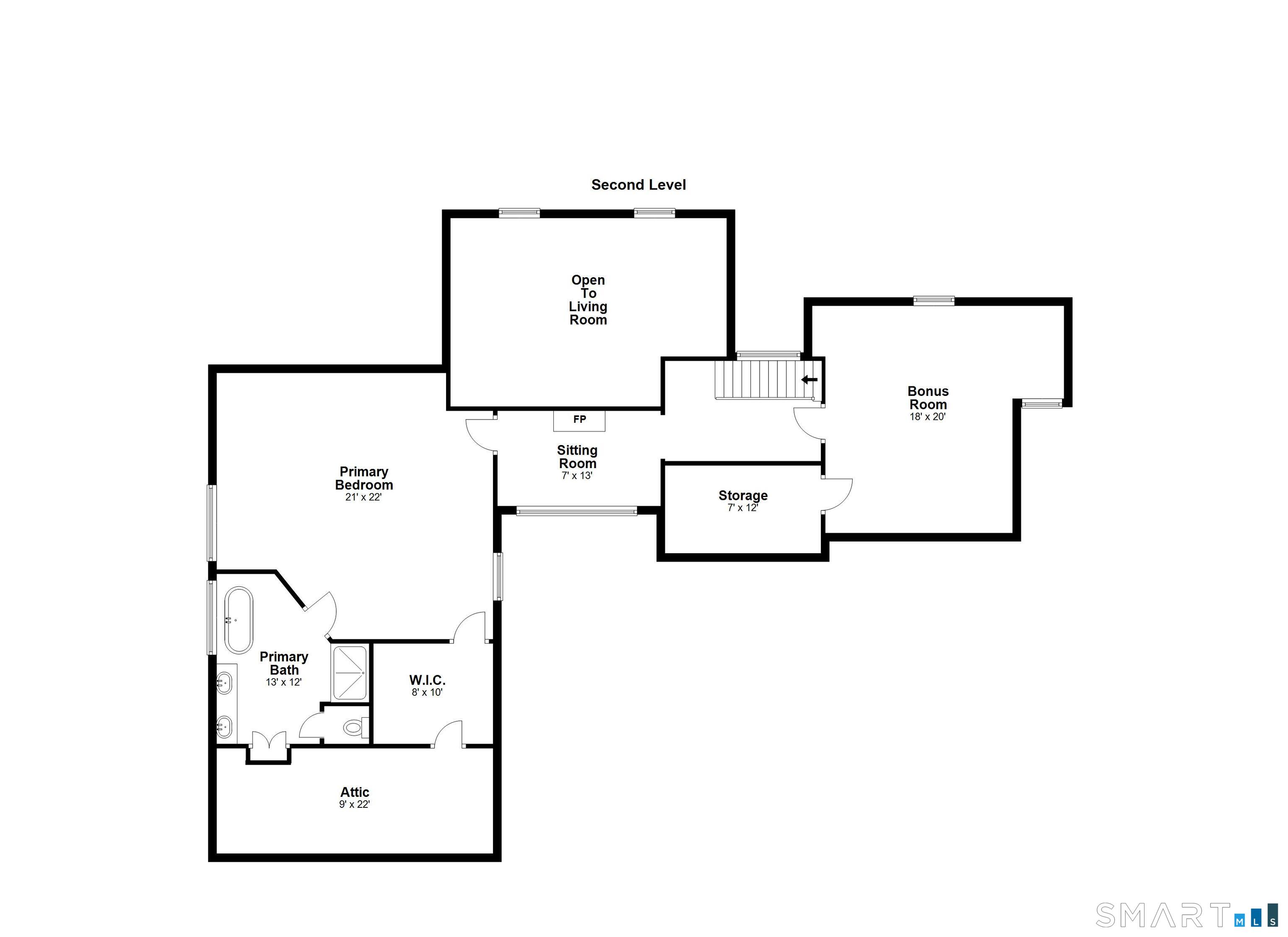 4 Scenic Hill Lane Monroe CT 06468