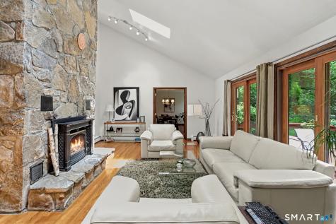 4 Scenic Hill Lane Monroe CT 06468