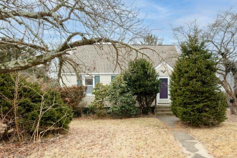 110 Meadowside Road Milford CT 06460