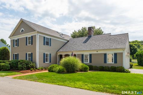 3 Longview Terrace Madison CT 06443