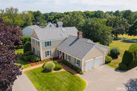 3 Longview Terrace Madison CT 06443
