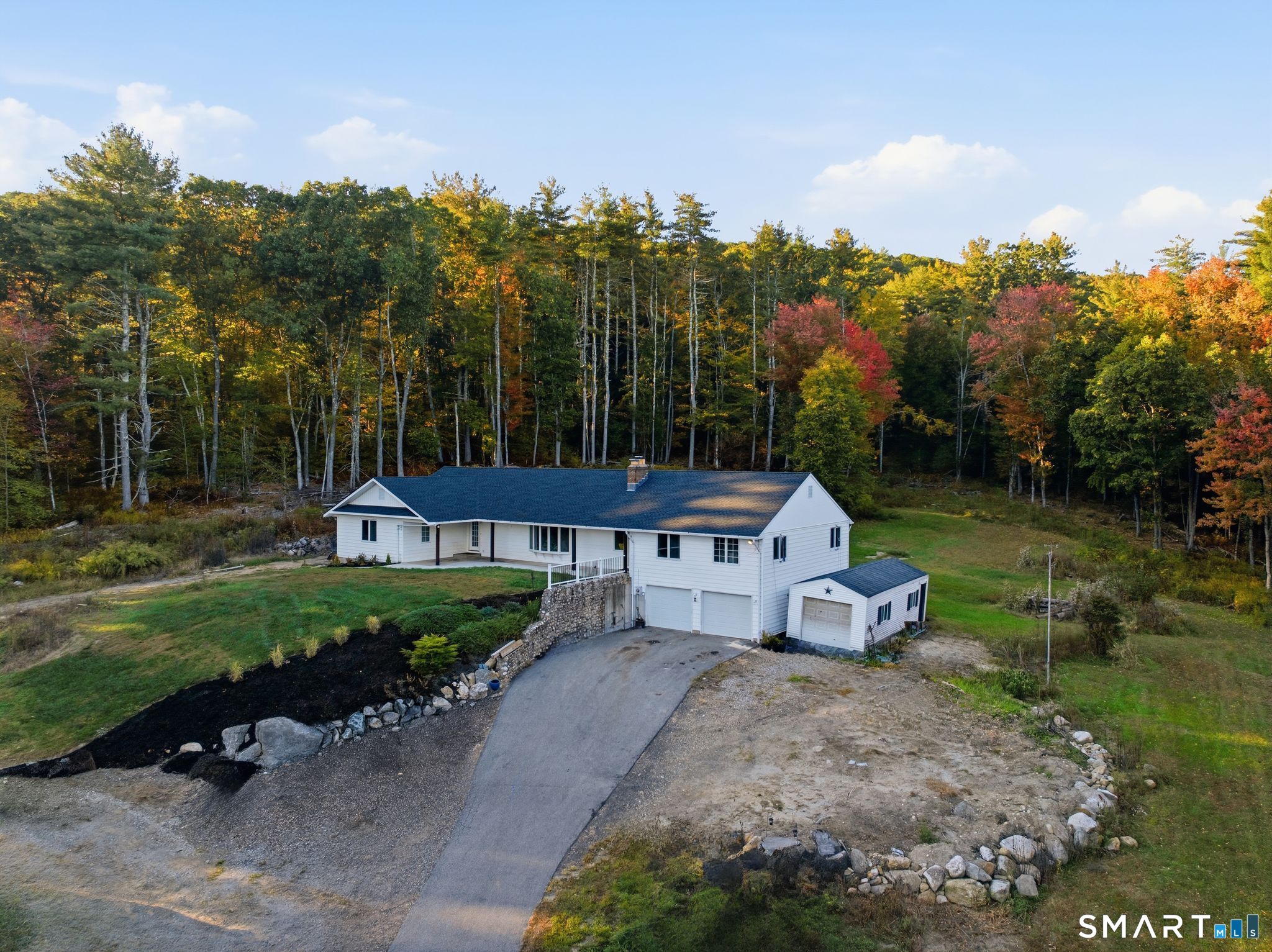 49 Stedman Road New Hartford CT 06057