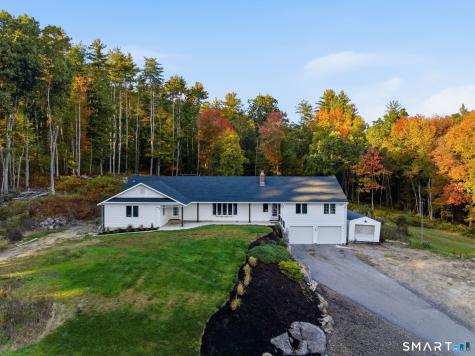 49 Stedman Road New Hartford CT 06057