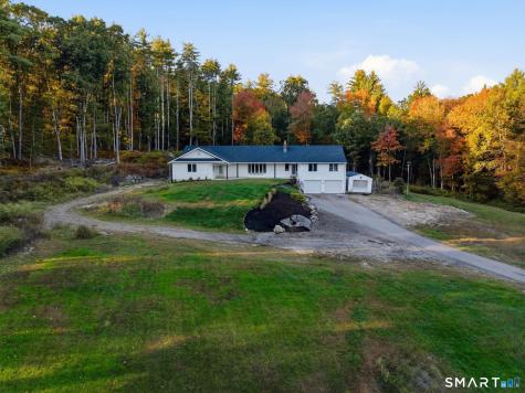 49 Stedman Road New Hartford CT 06057
