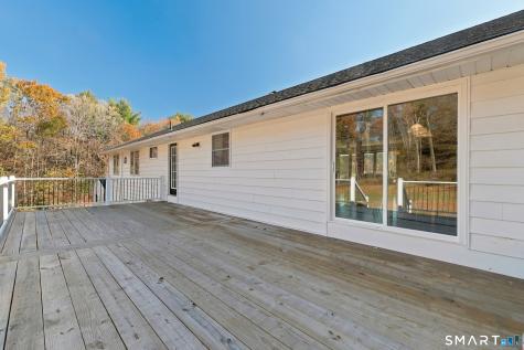 49 Stedman Road New Hartford CT 06057