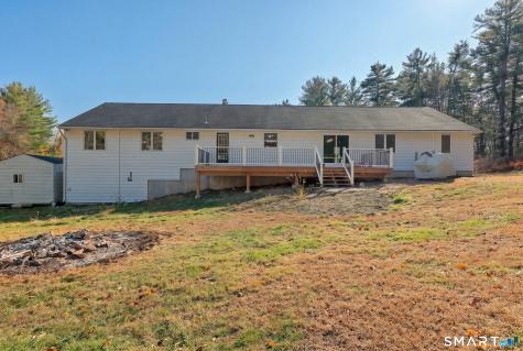 49 Stedman Road New Hartford CT 06057
