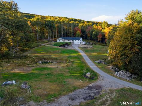 49 Stedman Road New Hartford CT 06057