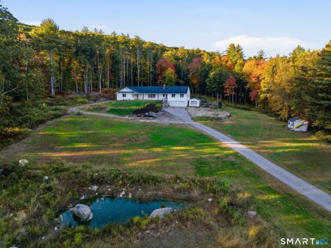 49 Stedman Road New Hartford CT 06057