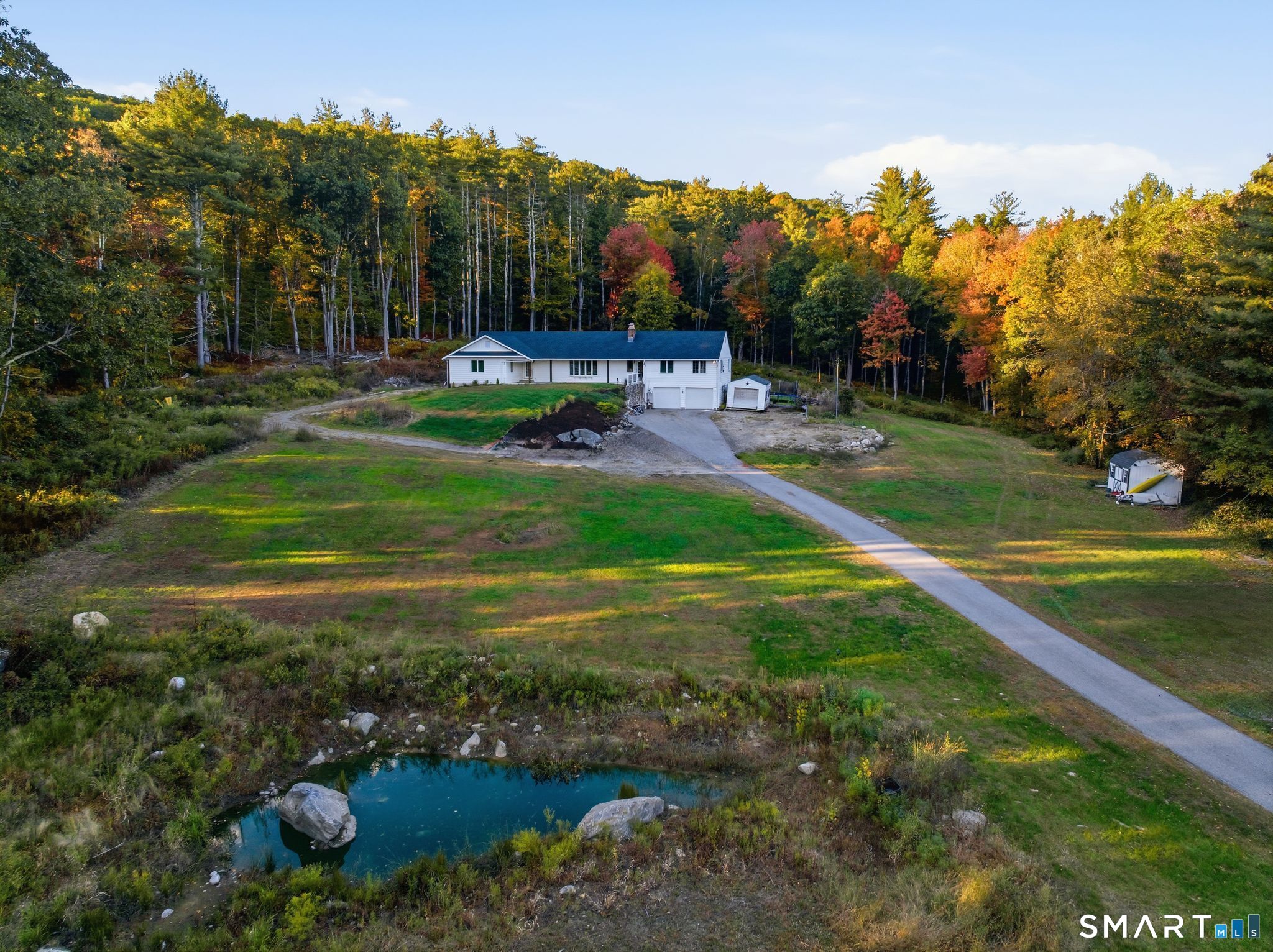 49 Stedman Road New Hartford CT 06057
