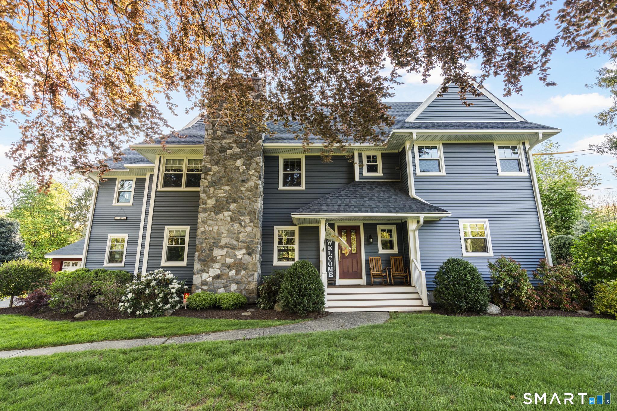 Milford CT, 140 Platt Lane