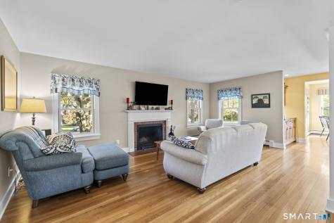 140 Platt Lane Milford CT 06460