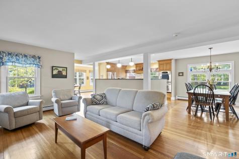 140 Platt Lane Milford CT 06460