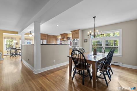 140 Platt Lane Milford CT 06460