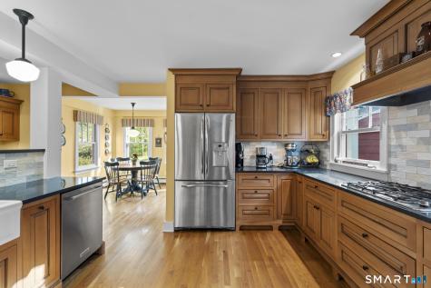 140 Platt Lane Milford CT 06460