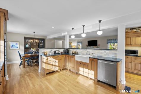 140 Platt Lane Milford CT 06460