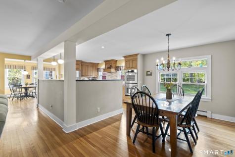 140 Platt Lane Milford CT 06460