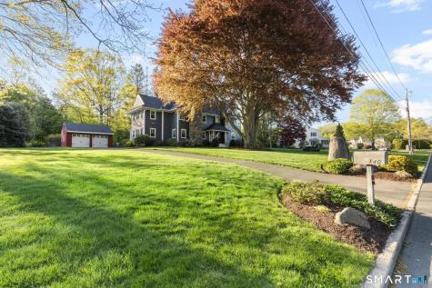 140 Platt Lane Milford CT 06460