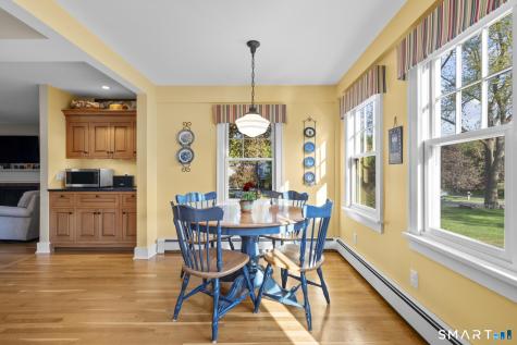 140 Platt Lane Milford CT 06460