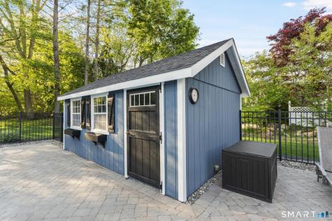 140 Platt Lane Milford CT 06460
