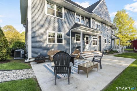 140 Platt Lane Milford CT 06460