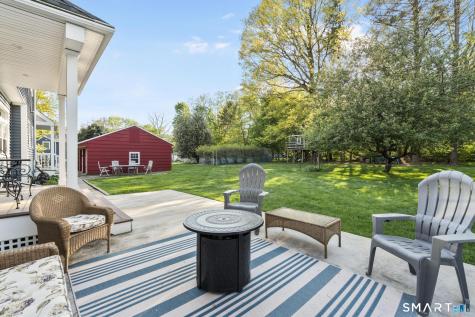 140 Platt Lane Milford CT 06460