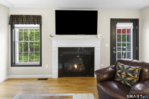 74 Lake Woods Lane Ashford CT 06278