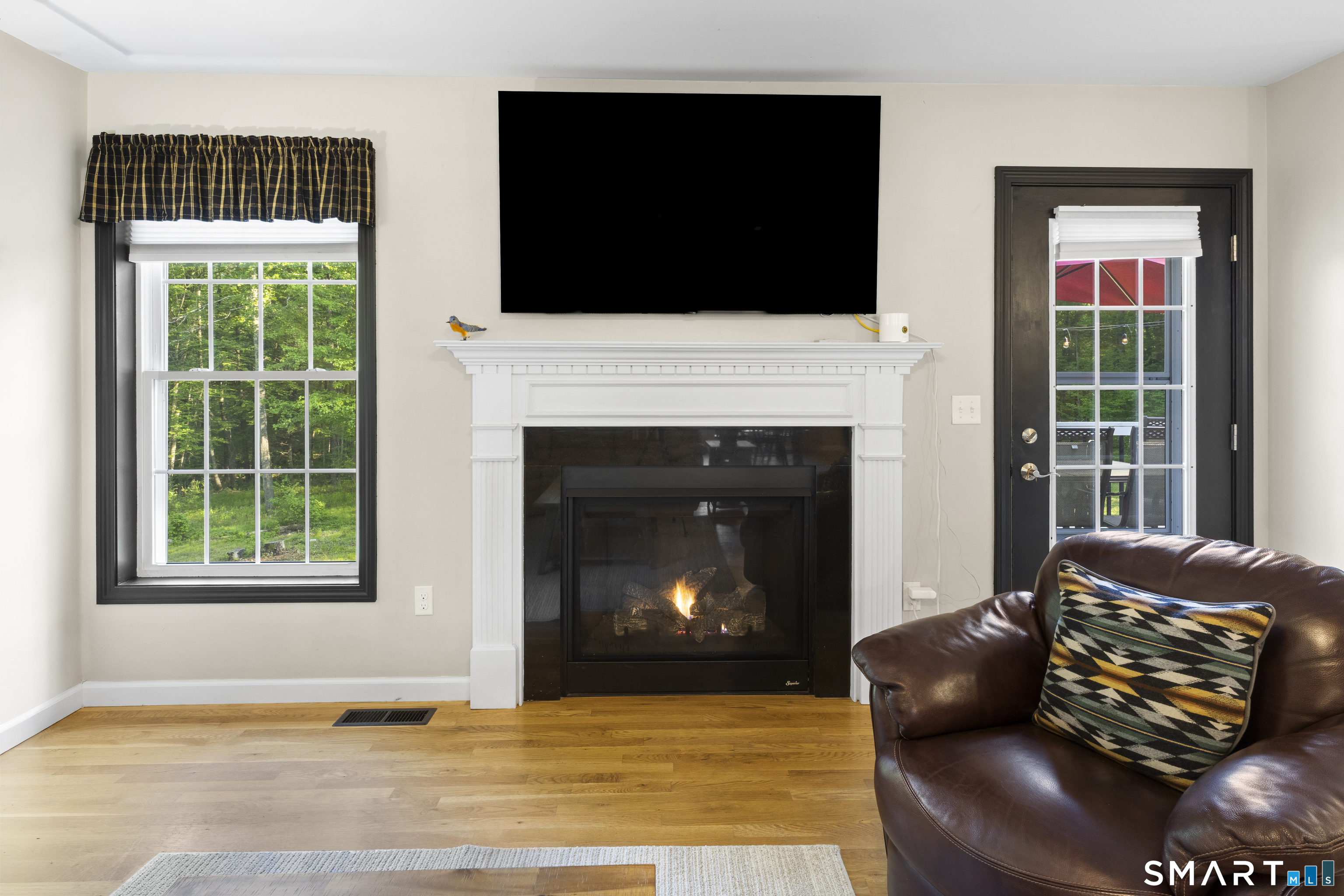74 Lake Woods Lane Ashford CT 06278