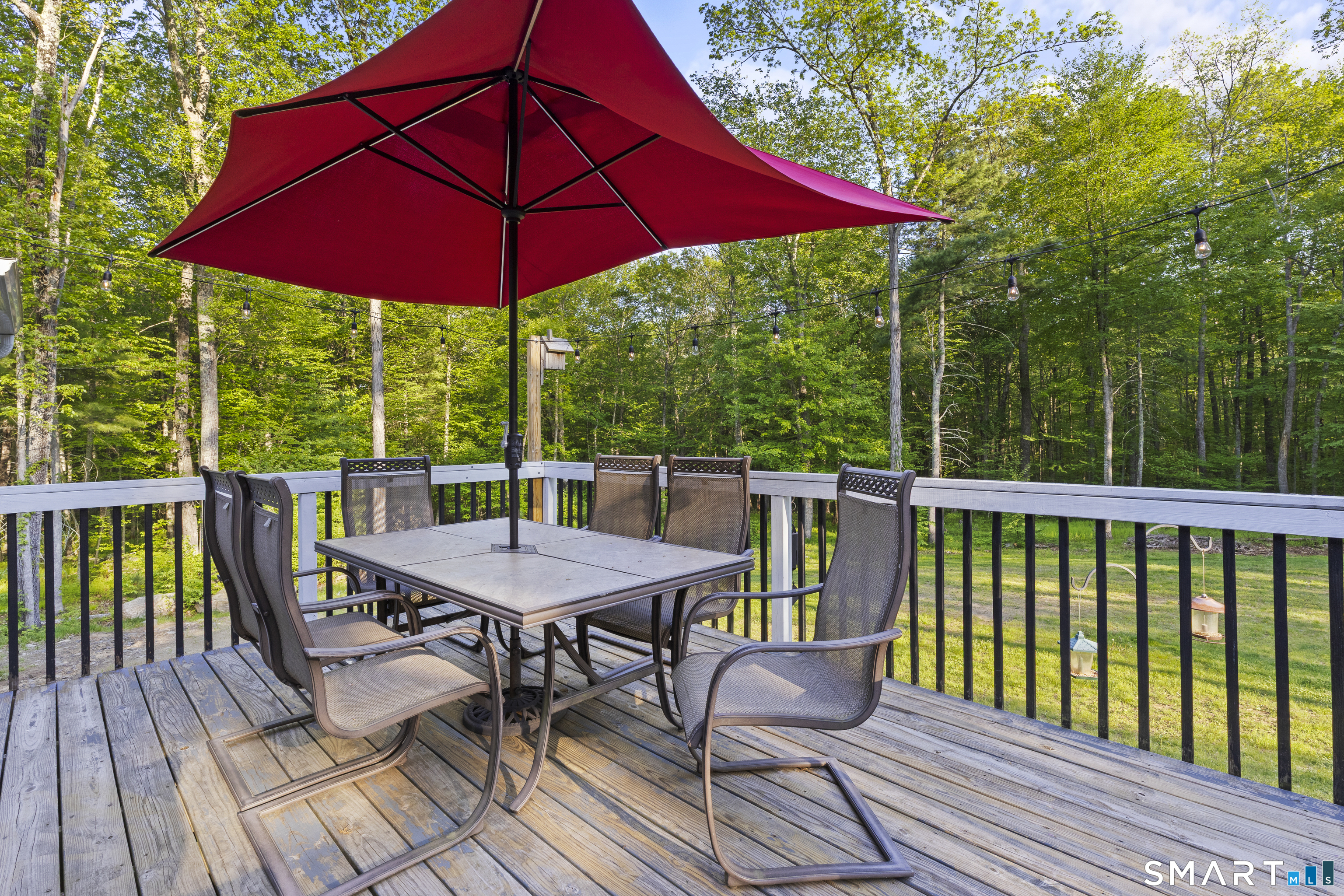 74 Lake Woods Lane Ashford CT 06278
