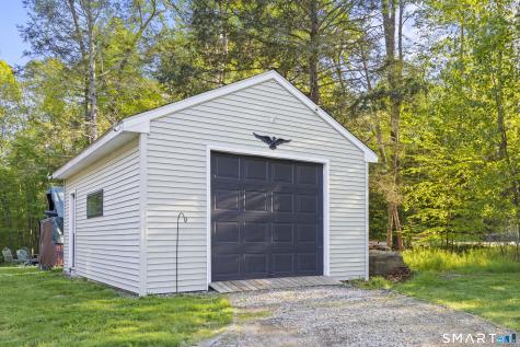 74 Lake Woods Lane Ashford CT 06278