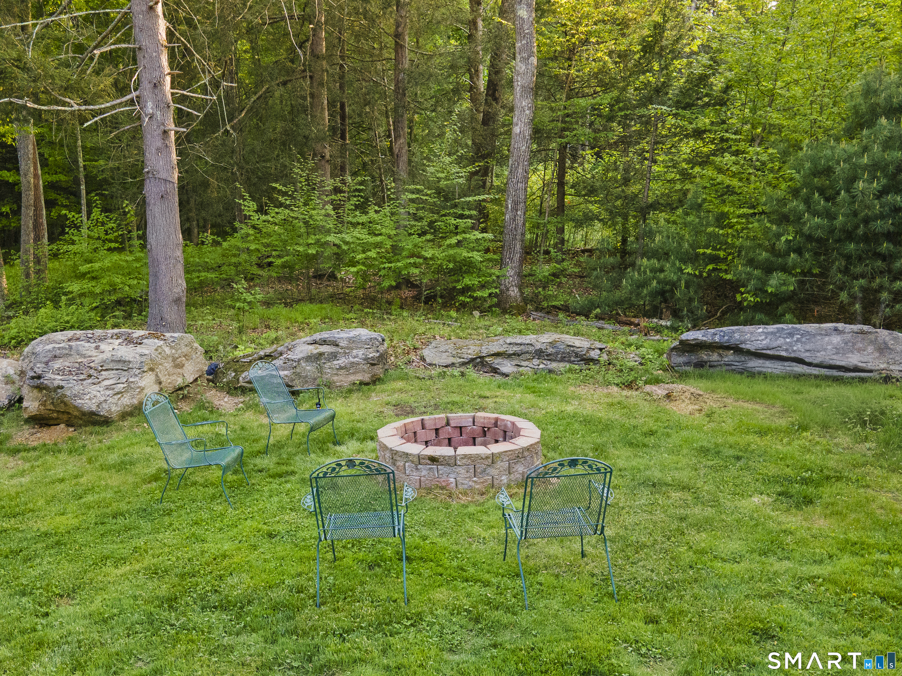 74 Lake Woods Lane Ashford CT 06278