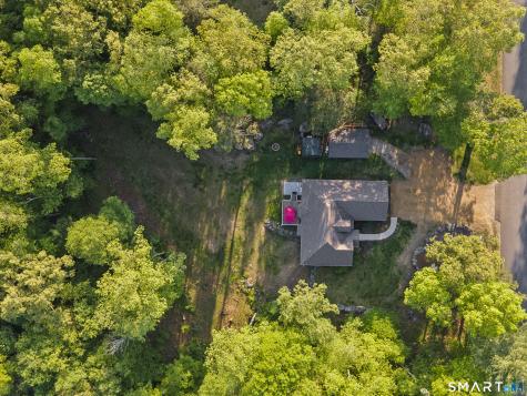 74 Lake Woods Lane Ashford CT 06278