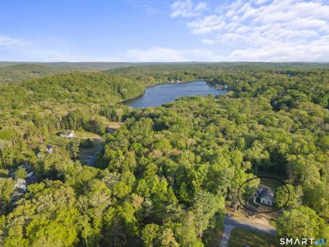 74 Lake Woods Lane Ashford CT 06278