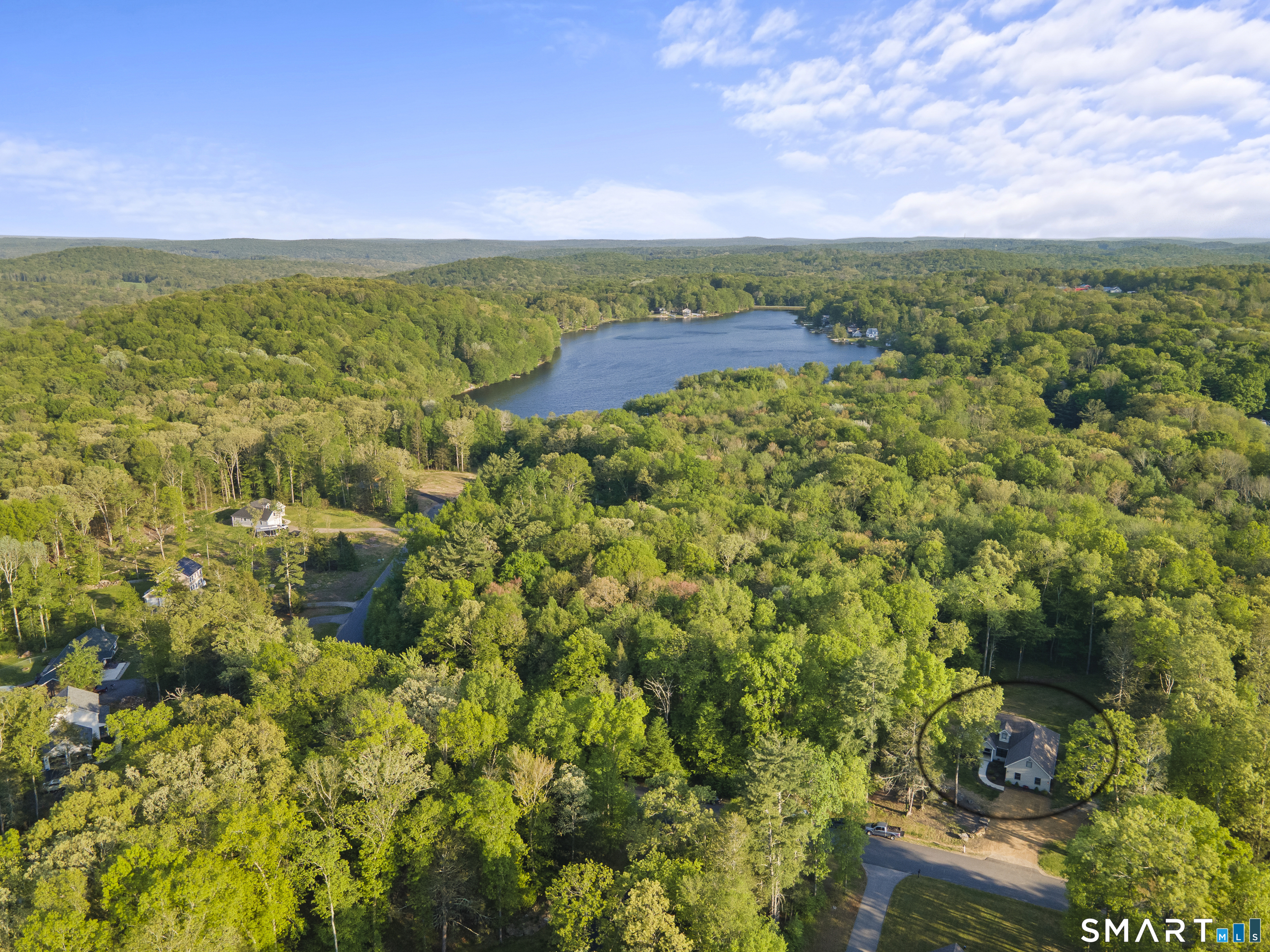 74 Lake Woods Lane Ashford CT 06278