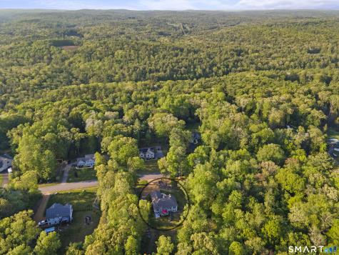 74 Lake Woods Lane Ashford CT 06278