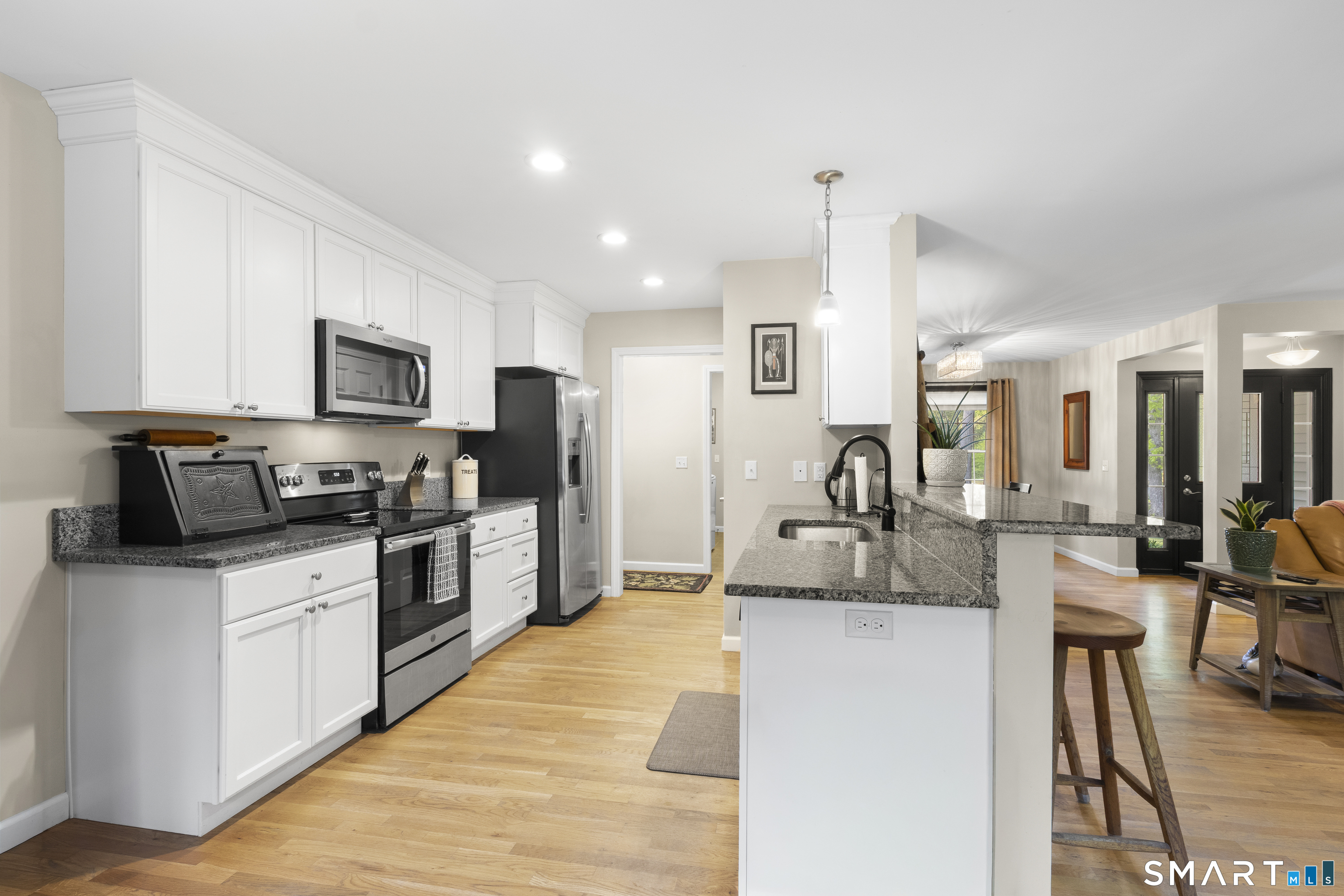 74 Lake Woods Lane Ashford CT 06278