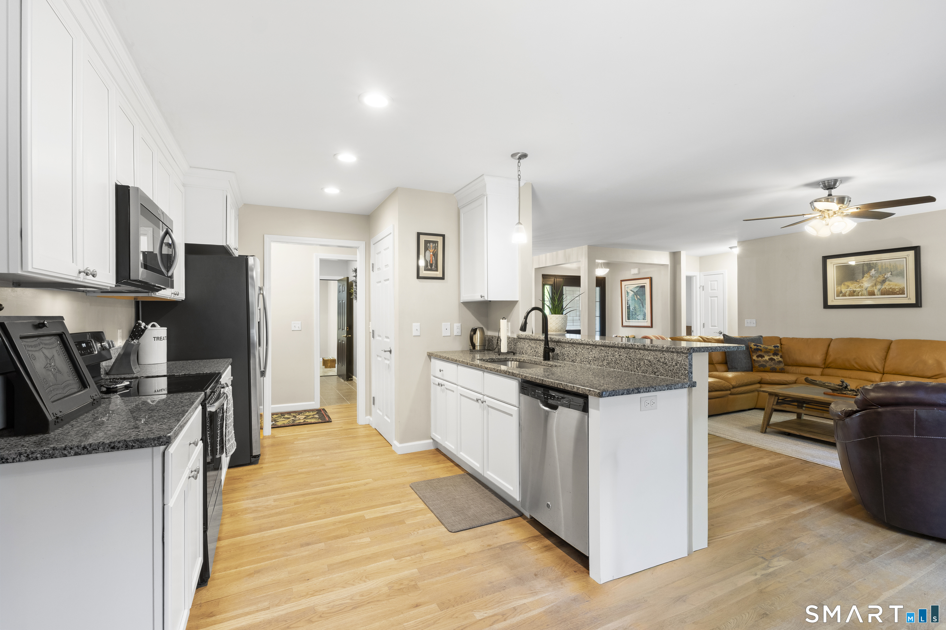 74 Lake Woods Lane Ashford CT 06278
