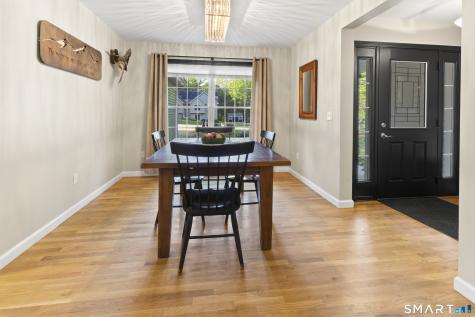 74 Lake Woods Lane Ashford CT 06278