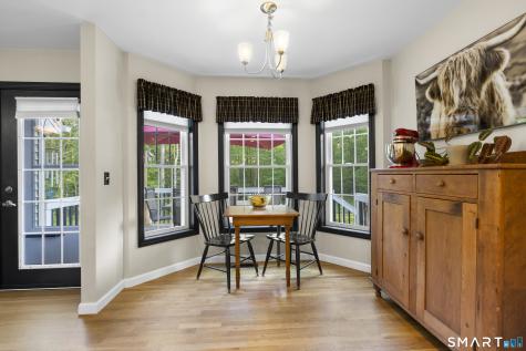 74 Lake Woods Lane Ashford CT 06278