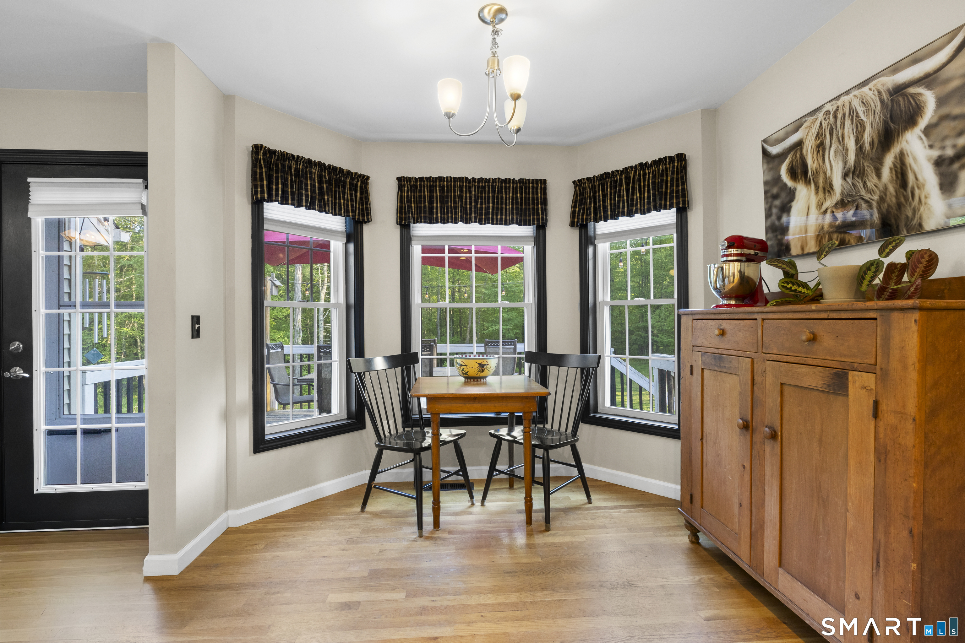 74 Lake Woods Lane Ashford CT 06278