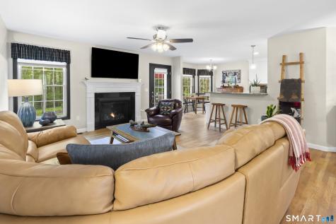 74 Lake Woods Lane Ashford CT 06278