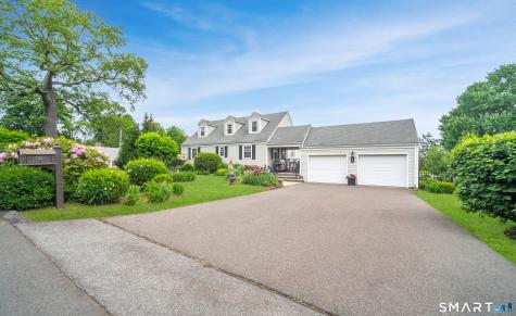 798 Wells Road Wethersfield CT 06109