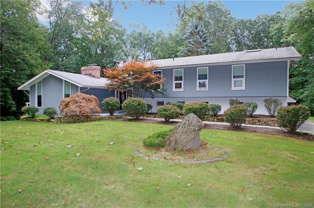 121 Thunder Lake Road Wilton CT 06897