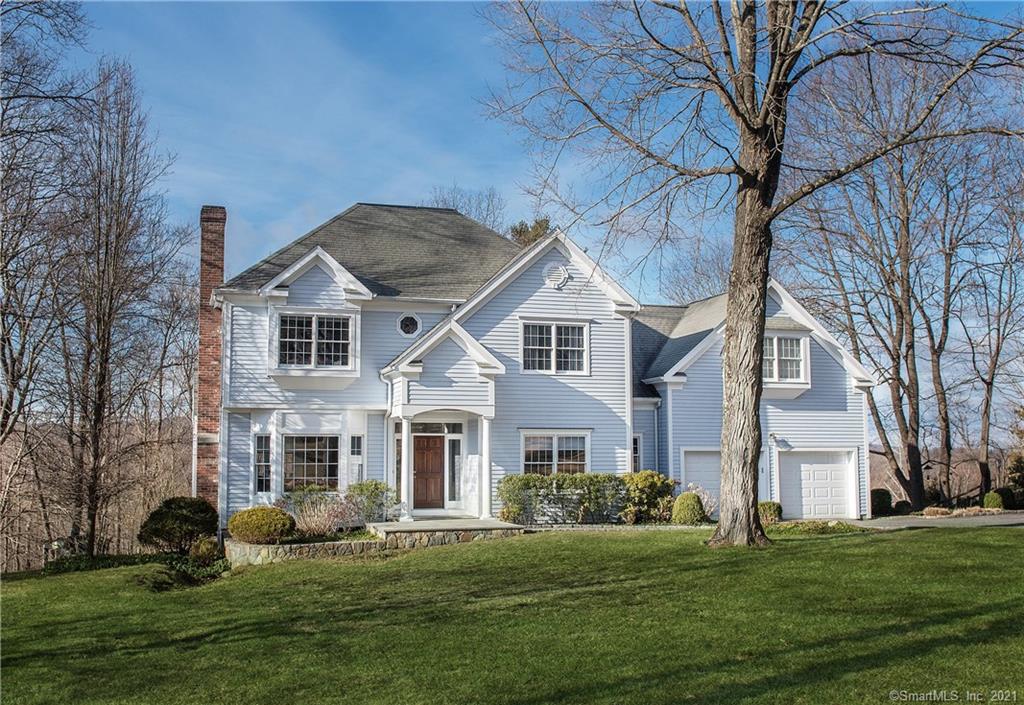 93 Stonecrest Road Ridgefield CT 06877