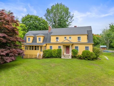 173 Kinne Road Canterbury CT 06331