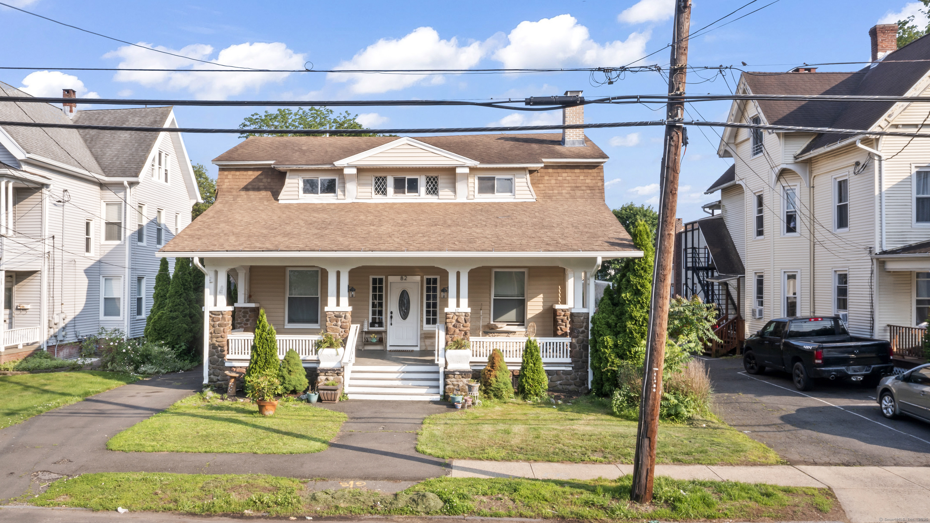 82 Main Street West Haven CT 06516