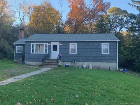 46 Cushman Street Waterbury CT 06704
