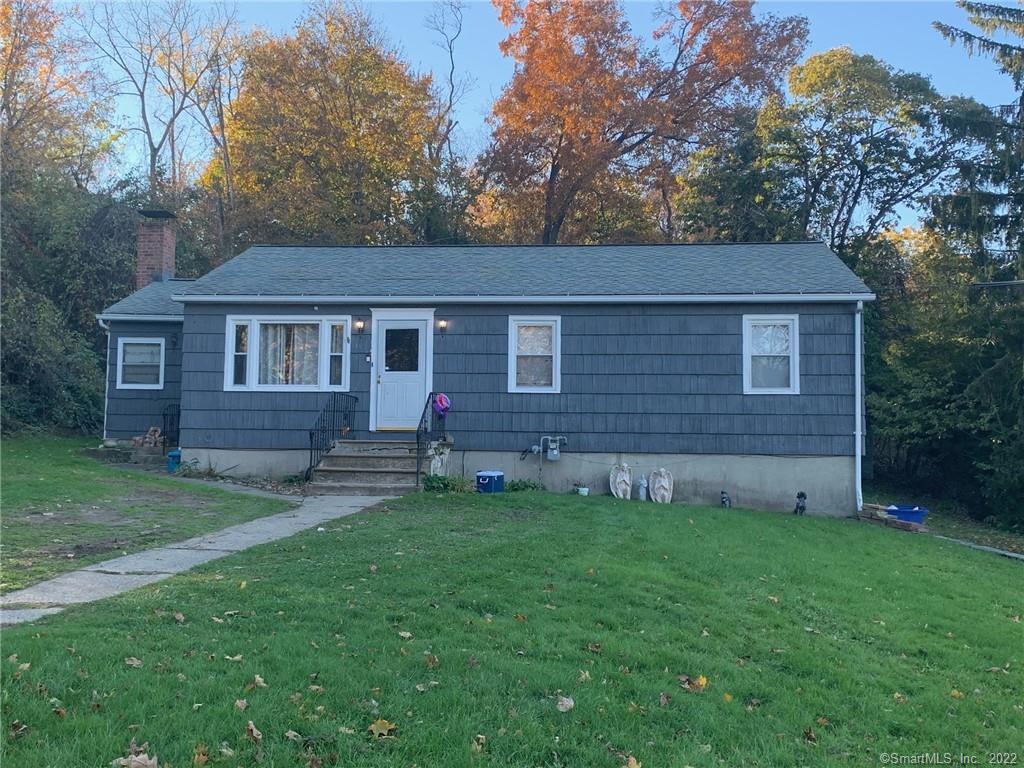 46 Cushman Street Waterbury CT 06704