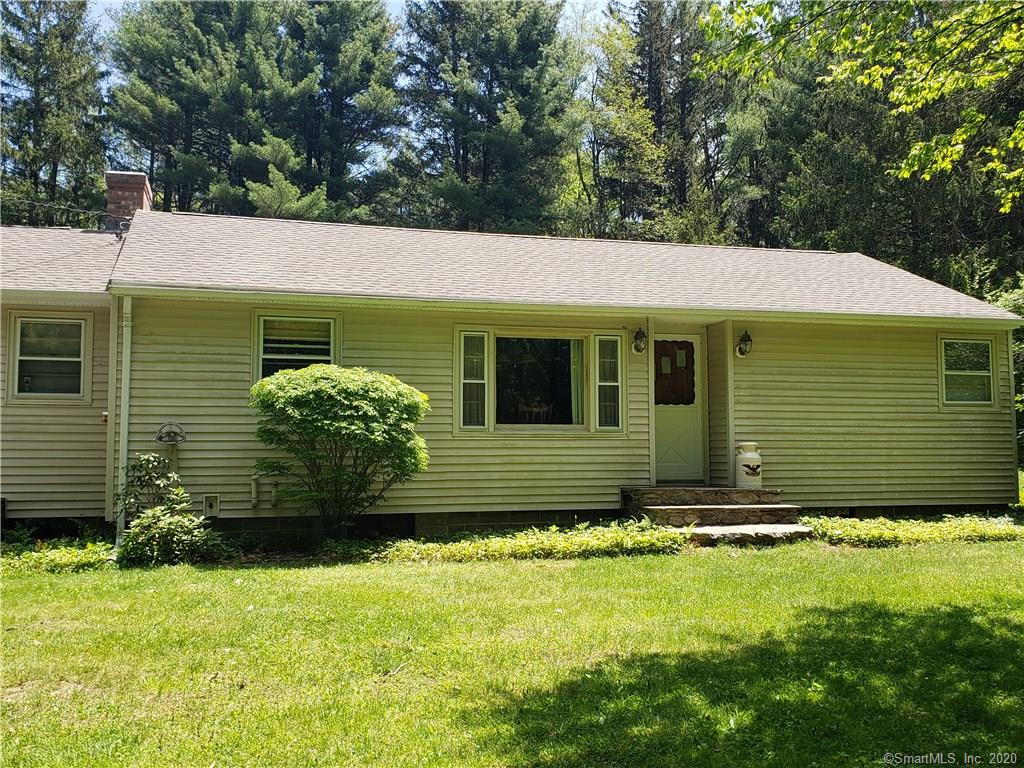 30 Lovers Lane Norfolk CT 06058