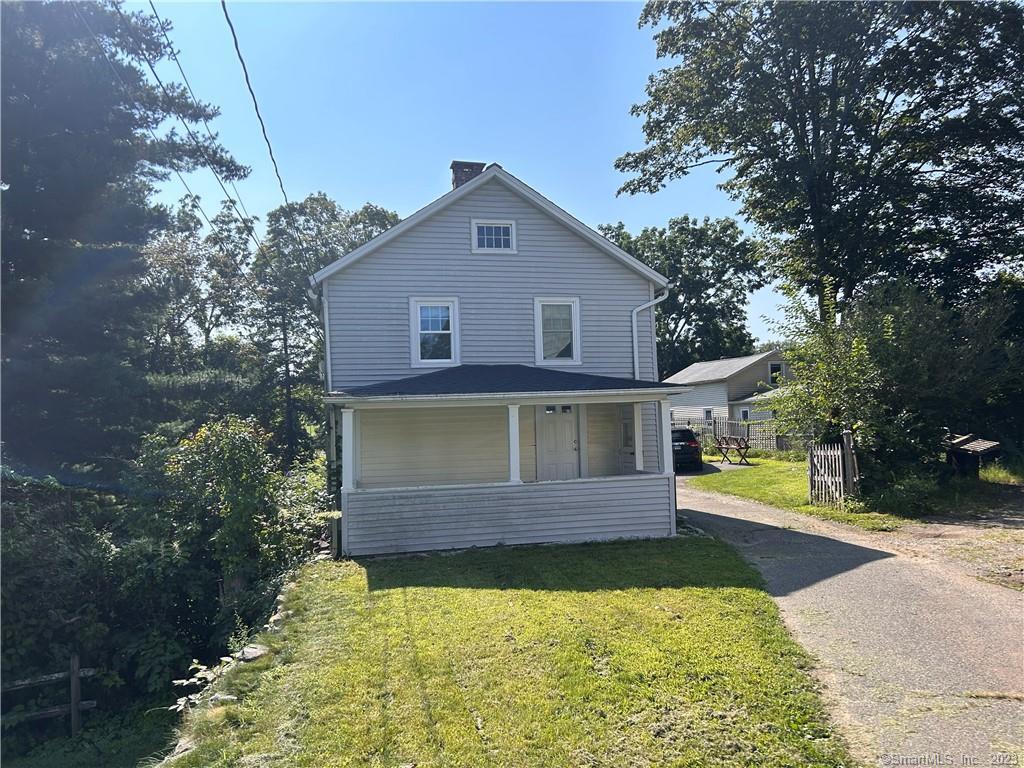 42 River Street Deep River CT 06417