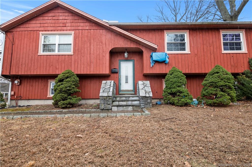 92 Lourmel Street Bridgeport CT 06606